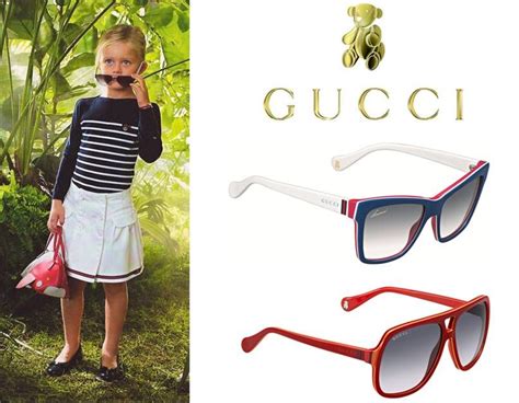 gucci children's designer glasses|Gucci for Kids .